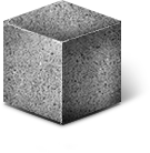 1м3 куб бетона в Сарженке